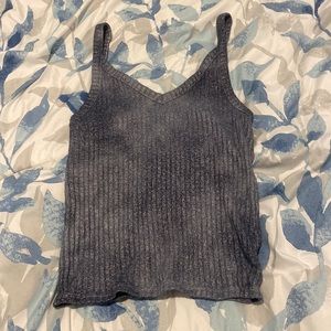 American Eagle Tank